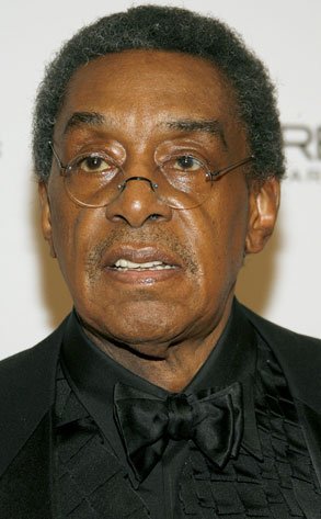 Don Cornelius Don Cornelius